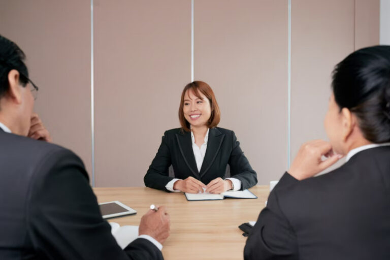 Contoh Interview Kerja dan Jawabannya