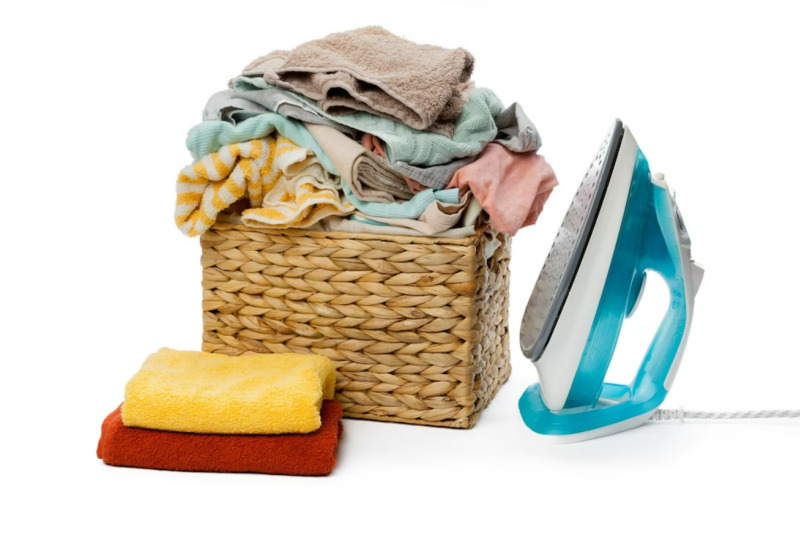 jenis-jenis usaha atau bisnis laundry