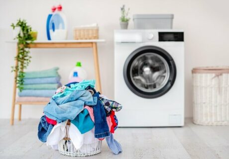 7 Tips Sukses Usaha Laundry, Modal, Kelebihan & Kelemahannya