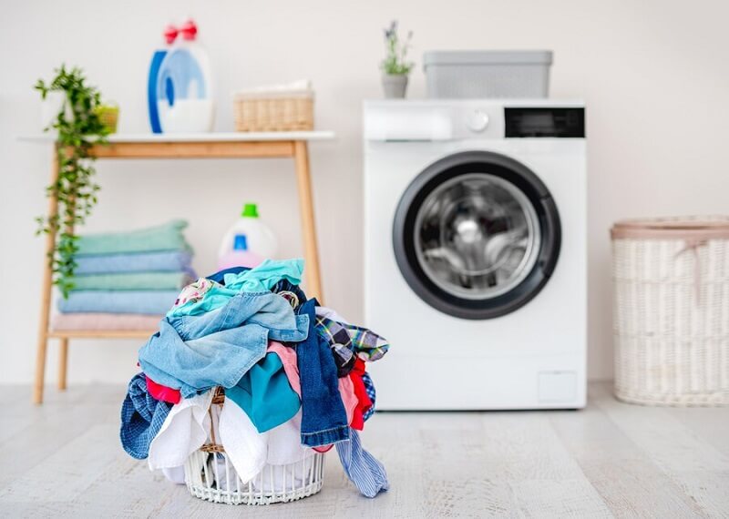 7 Tips Sukses Usaha Laundry, Modal, Kelebihan & Kelemahannya