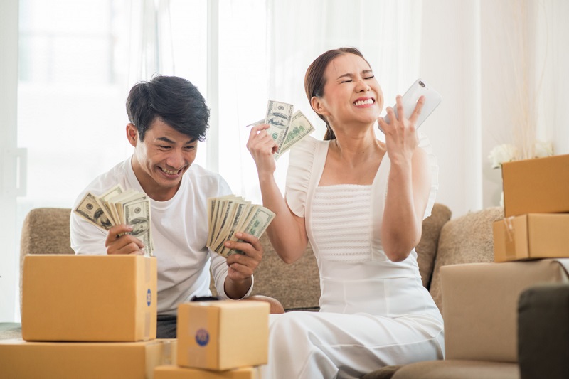 15 Ide Jualan Makanan yang Laku Setiap Hari, Datangkan Cuan!