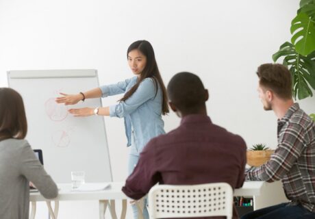 Pitching Adalah Teknik Ampuh Meningkatkan Pelanggan