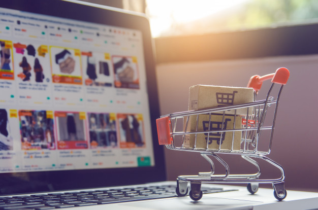5 E-commerce Indonesia Paling Banyak Dikunjungi Menurut Data