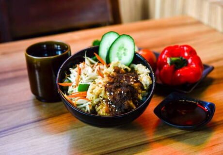 5 Ide dan Cara Memulai Bisnis Rice Bowl Rumahan Masa Kini