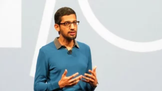 Mengintip Rutinitas Pagi CEO Google, Sundar Pichai