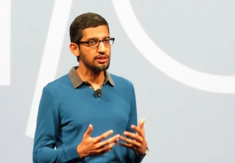 Mengintip Rutinitas Pagi CEO Google, Sundar Pichai