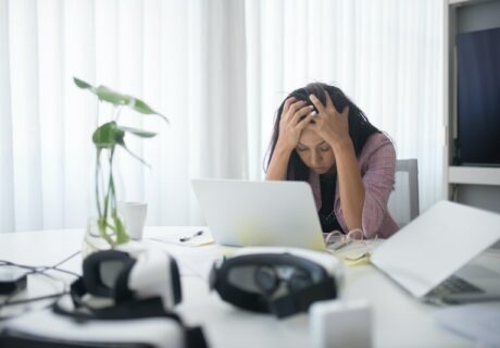 6 Cara Mengelola Stress Skripsi agar Cepat Selesai