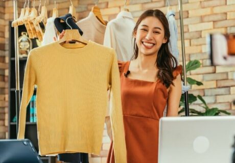 12 Cara Memulai Usaha Pakaian bagi Pemula dengan Brand Sendiri