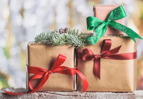 15 Ide Hampers Natal Unik dan Menarik untuk Orang Tercinta