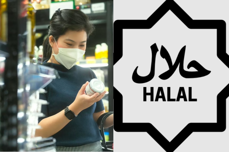 Hasil Survei: Produk Halal Dominan Dipilih Masyarakat Indonesia