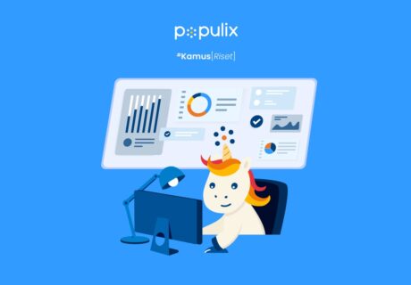 Data Adalah Penting! Ini Pengertian, Jenis, dan Contohnya