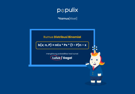 Binomial: Definisi, Kriteria, Rumus Distribusi Binomial