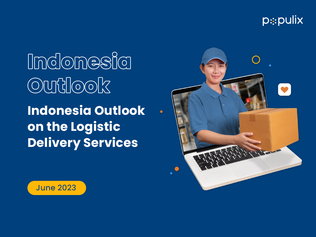 Indonesia Outlook on the Logistic Delivery Services