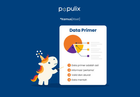 Data Primer: Pengertian, Fungsi, dan Contohnya