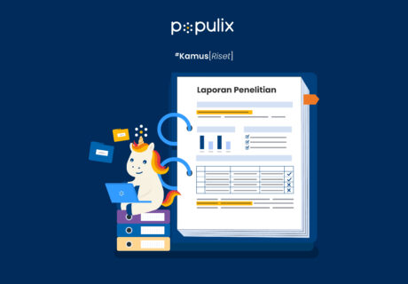 Laporan Penelitian: Pengertian, Struktur, dan Cara Membuatnya