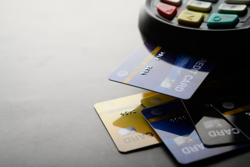 manfaat kartu kredit