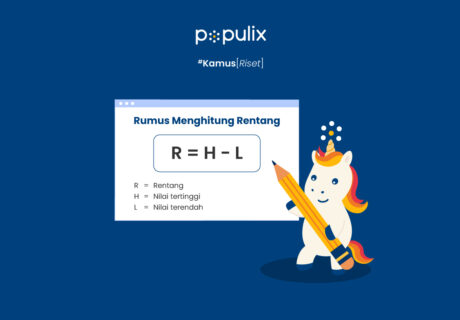 Range: Pengertian, Fungsi, Rumus, Contoh pada Riset Pasar