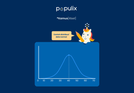 Distribusi Data: Pengertian hingga Jenisnya
