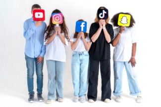 Dampak Media Sosial terhadap Jiwa Nasionalisme Anak Muda
