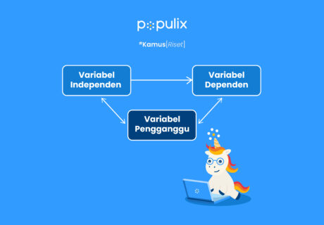 Variabel Pengganggu: Definisi hingga Dampak pada Riset