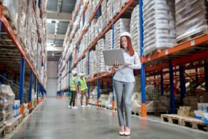 Warehouse Management System: Pengertian dan Contoh Aplikasi Terbaik