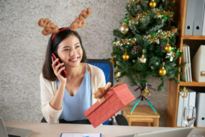 7 Ide Bisnis Natal yang Kerap Dilirik Pelanggan