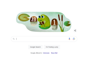 Leap Day 2024 Jadi Google Doodle, Apa Artinya?