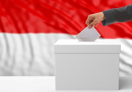 Cara Cek DPT Online Pemilu 2024, Lengkap Link dan Gambar!