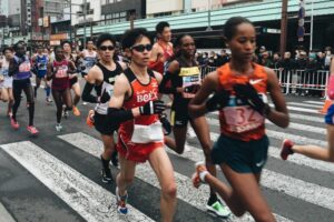 Olahraga Lari Marathon, Apakah Khalayak Tertarik Mencobanya?