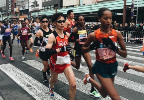 Olahraga Lari Marathon, Apakah Khalayak Tertarik Mencobanya?