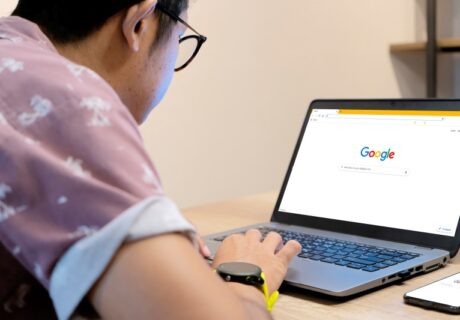 Benarkah Mesin Pencari Google Mulai Ditinggalkan Gen-Z?