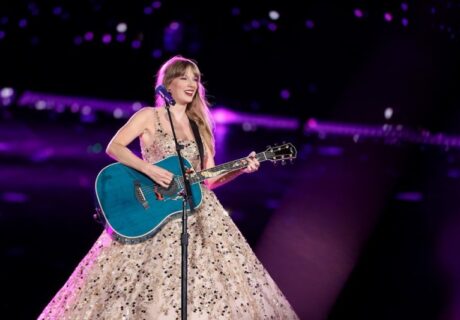 Unveiling Taylor Swift’s Marketing Magic: The Phenomenal Success of the Eras Tour