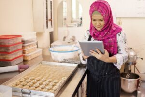 Apakah Industri Halal Indonesia Bisa Bersaing secara Global?