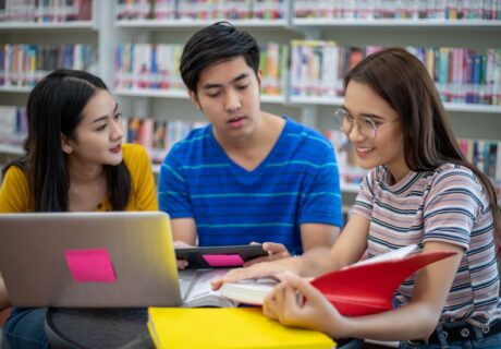 7 Manfaat Google Scholar untuk Mahasiswa dan Fitur Utamanya