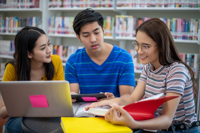 7 Manfaat Google Scholar untuk Mahasiswa dan Fitur Utamanya