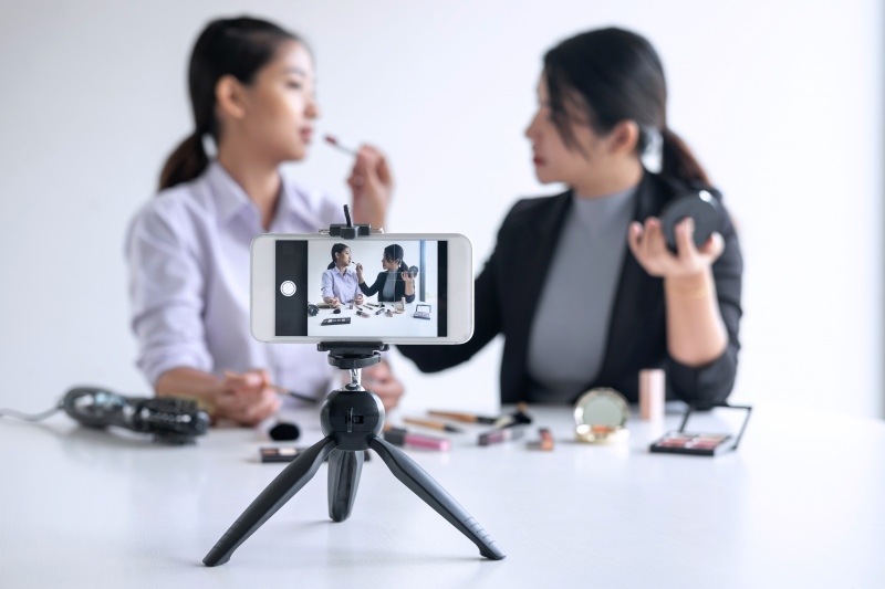 video marketing bagi bisnis