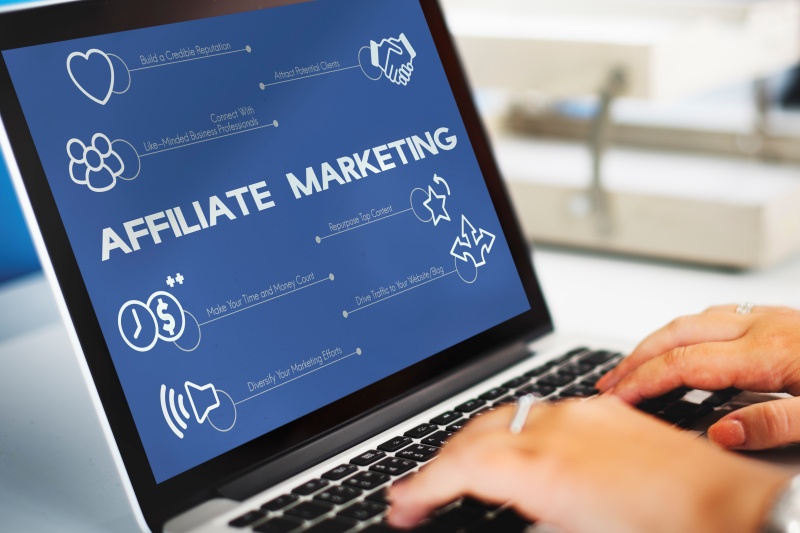 Tren Affiliate Marketing di Kalangan Publik dan Pengusaha