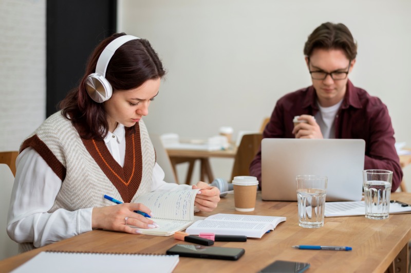 16 Cara Meningkatkan Skor TOEFL dan IELTS untuk Seleksi S2