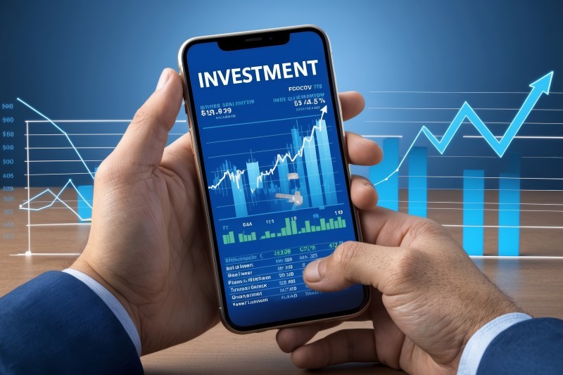 Tren Investasi Digital, Begini Hasil Survei Populix!