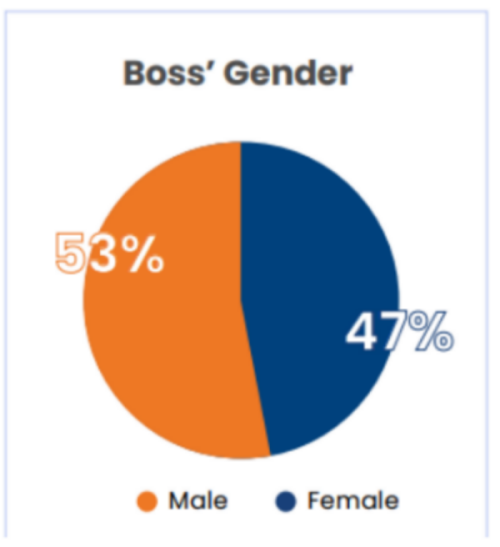 kesetaraan gender perempuan