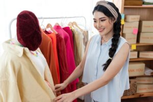 Preferensi Brand Kecantikan dan Fashion di Indonesia