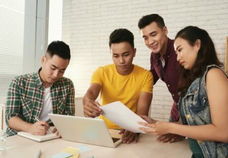 5 Tips Cari Responden Penelitian Mahasiswa, Wajib Tahu!