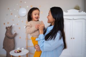 Pentingnya Pendidikan Seks untuk Anak, Jangan Anggap Tabu!