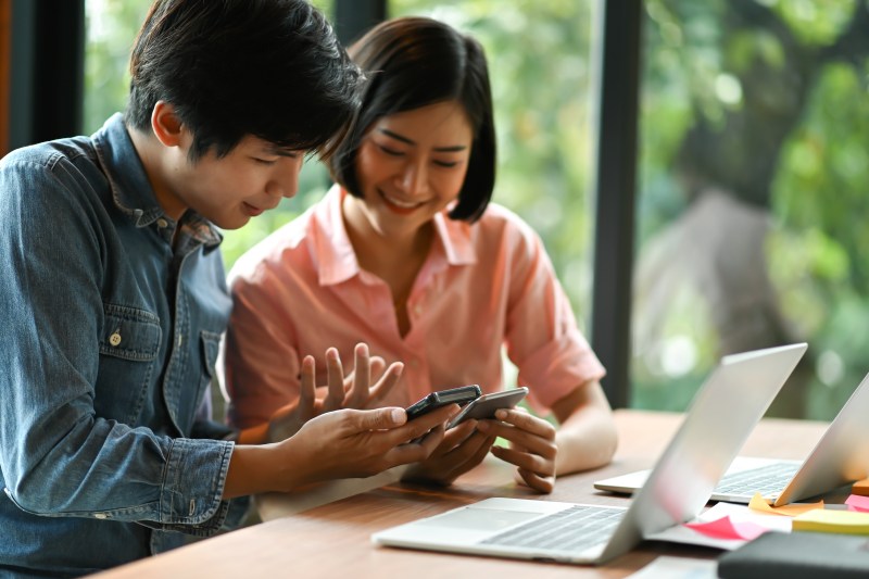 6 Aplikasi Penghasilan Tambahan Mahasiswa, Raih Rewardnya!