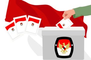 Temuan Populix tentang Pilkada 2024: Calon Pemilih Lebih Pentingkan Sosok Calon Kepala Daerah ketimbang Partai Pengusung