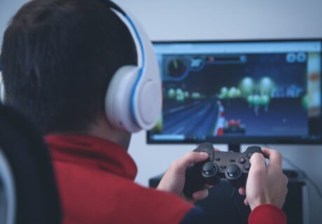 2024 di Dunia Video Games