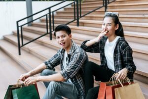 Mengenal Tipe-Tipe Shopper di Kalangan Gen-Z dan Millennial: Mana yang Menggambarkan Anda?