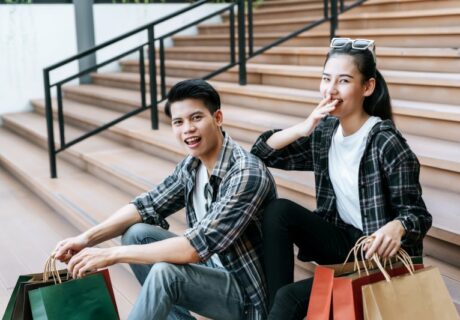 Mengenal Tipe-Tipe Shopper di Kalangan Gen-Z dan Millennial: Mana yang Menggambarkan Anda?