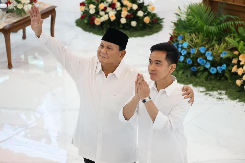 100 Hari Kerja Prabowo dan Gibran, Apakah Sudah Cukup Baik?