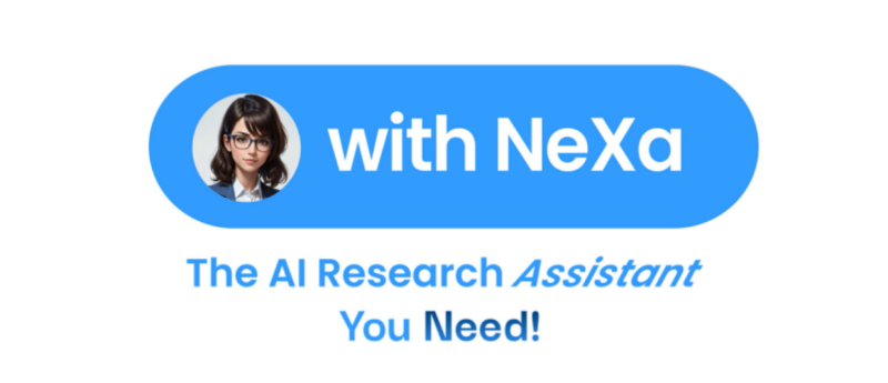 ai research assistant